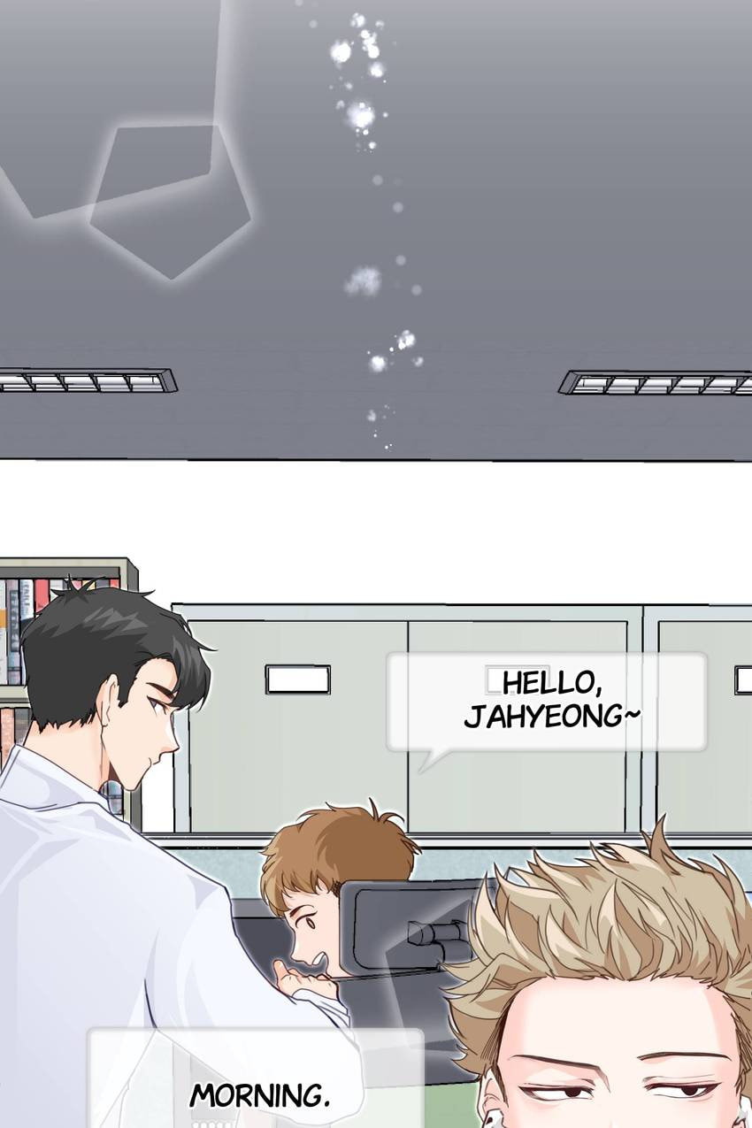 Read Fetish BL Anthology chapter 24 image 14 on Lezhin