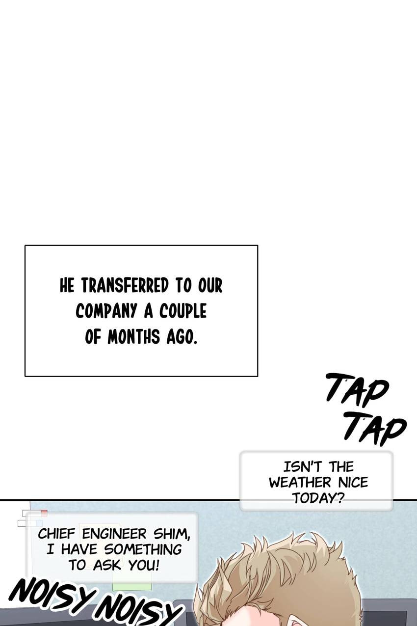Read Fetish BL Anthology chapter 24 image 15 on Lezhin