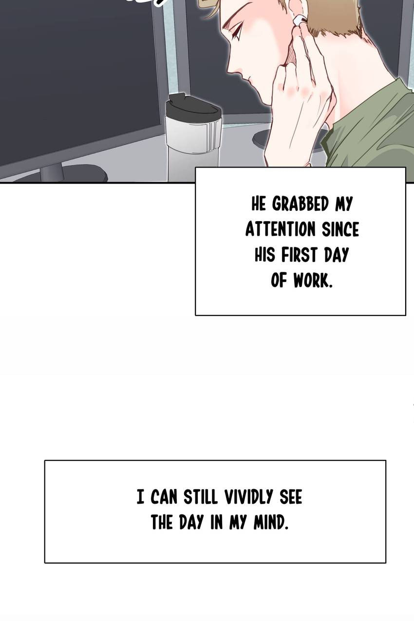 Read Fetish BL Anthology chapter 24 image 16 on Lezhin