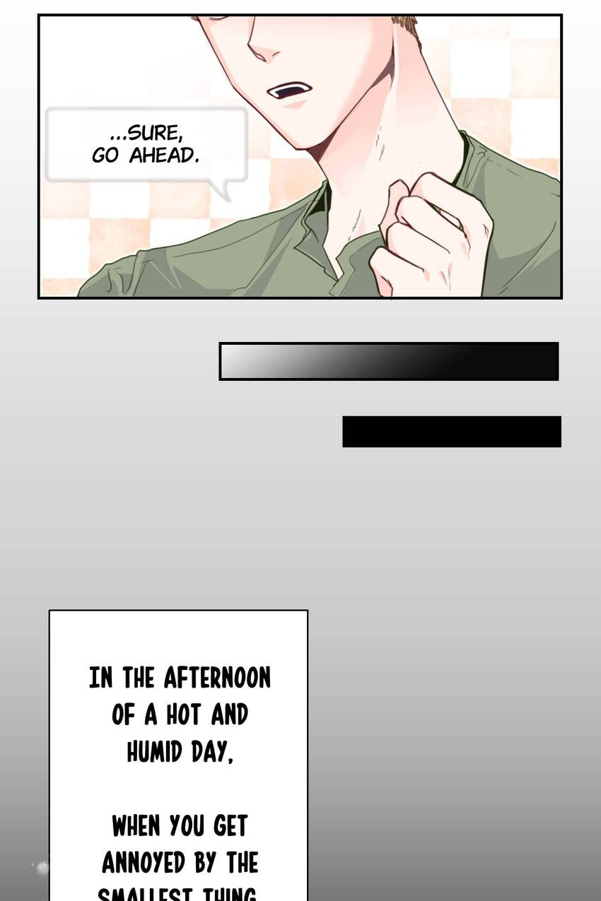Read Fetish BL Anthology chapter 24 image 17 on Lezhin