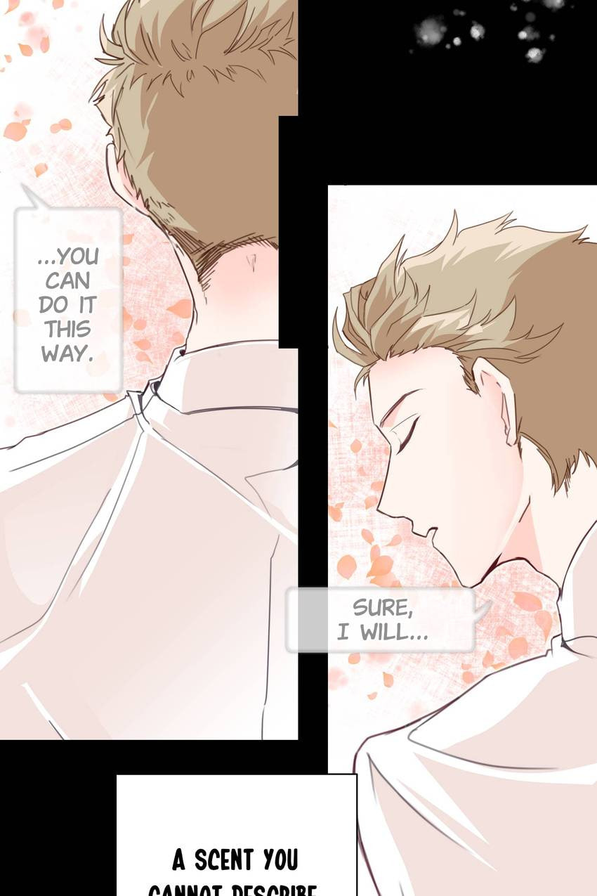 Read Fetish BL Anthology chapter 24 image 21 on Lezhin