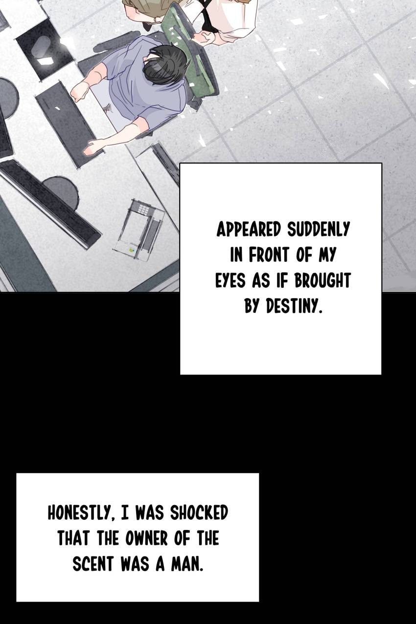 Read Fetish BL Anthology chapter 24 image 24 on Lezhin