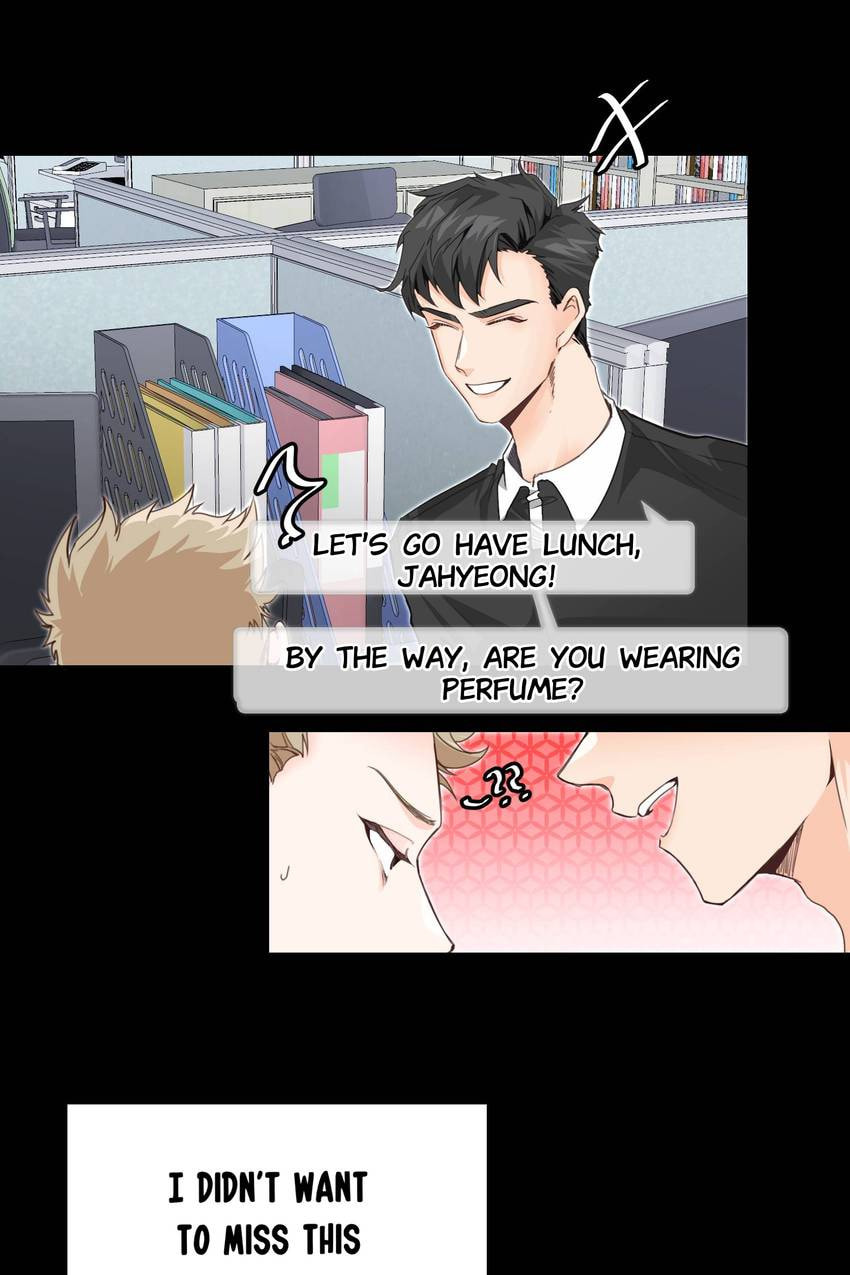 Read Fetish BL Anthology chapter 24 image 25 on Lezhin