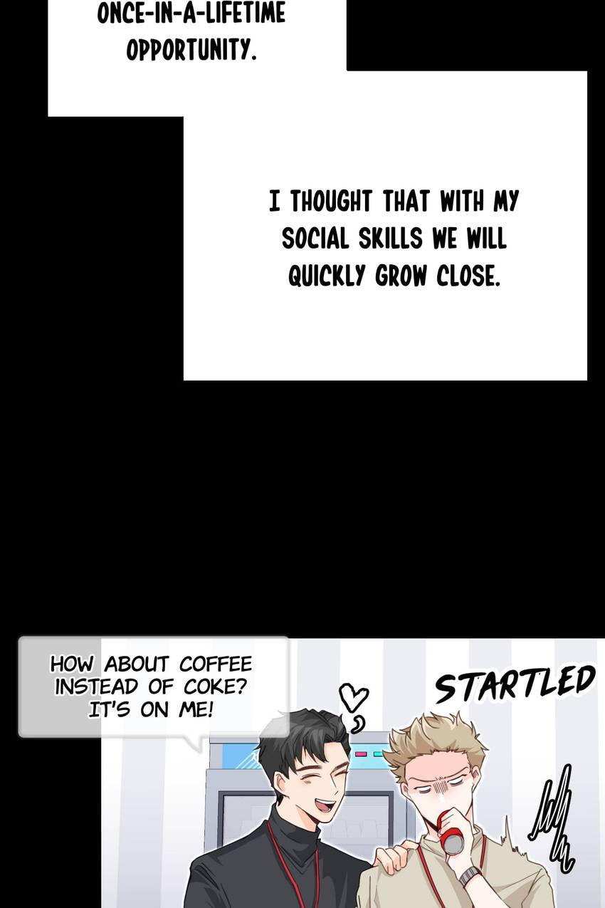Read Fetish BL Anthology chapter 24 image 26 on Lezhin