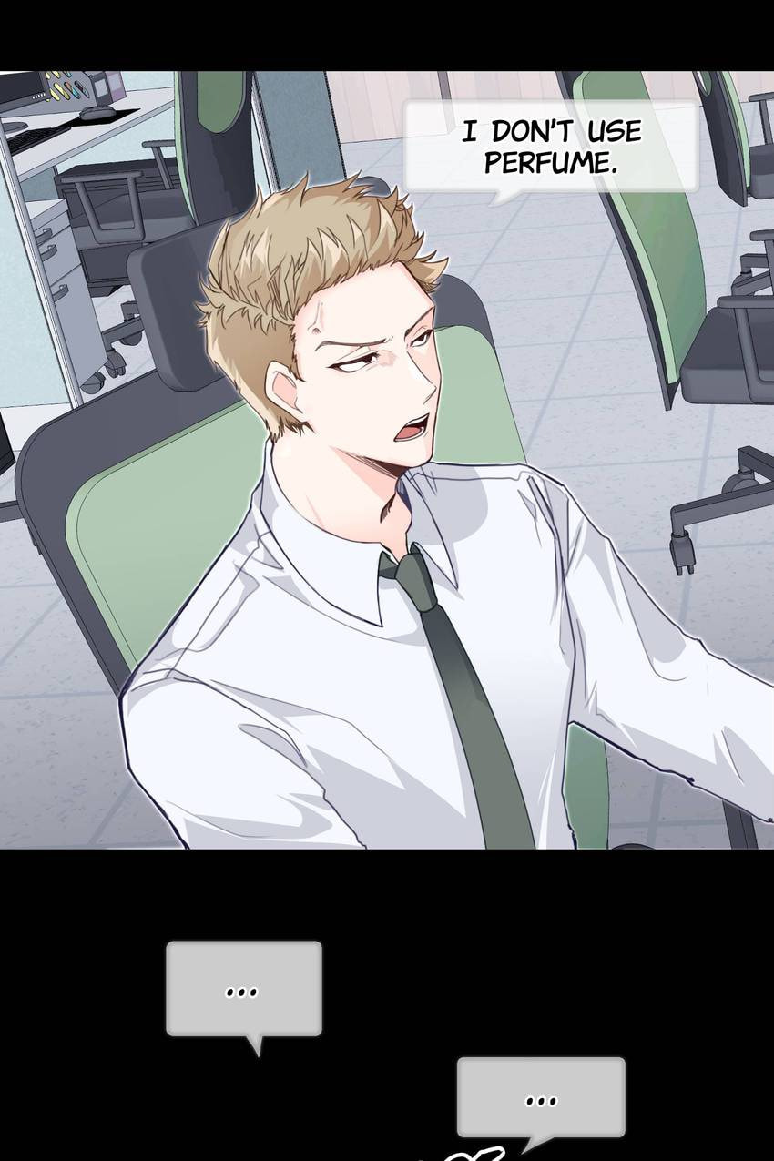 Read Fetish BL Anthology chapter 24 image 28 on Lezhin