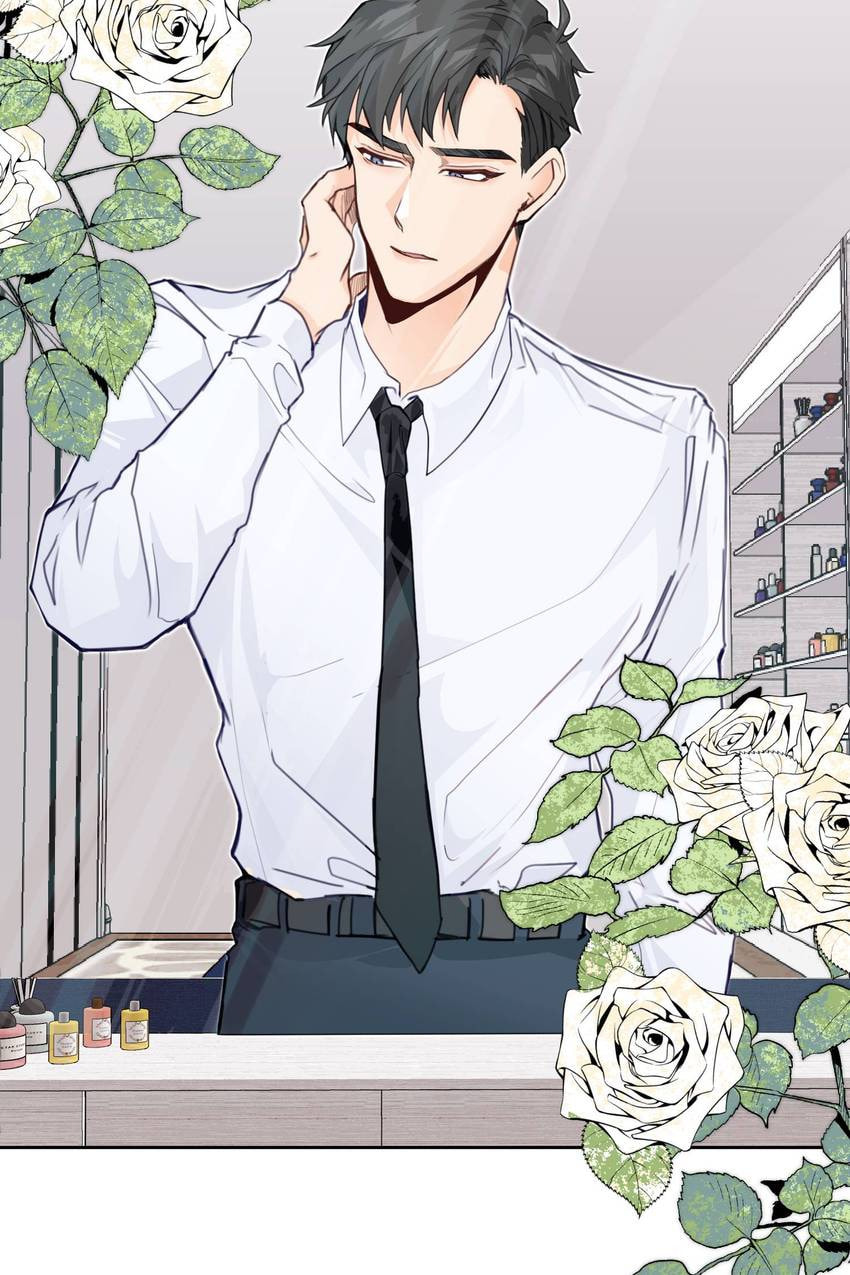 Read Fetish BL Anthology chapter 24 image 3 on Lezhin