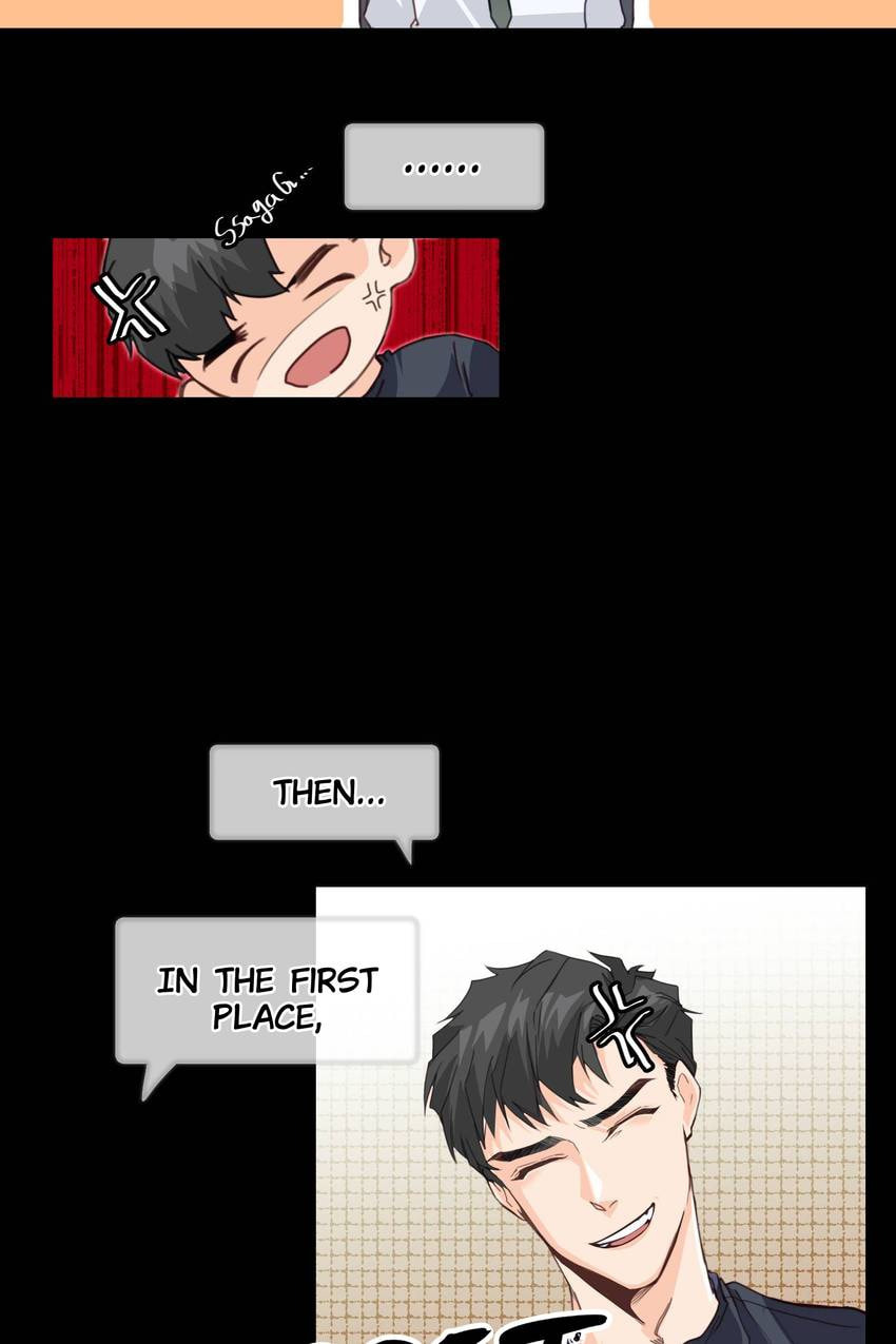 Read Fetish BL Anthology chapter 24 image 30 on Lezhin