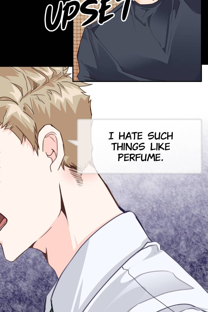 Read Fetish BL Anthology chapter 24 image 31 on Lezhin