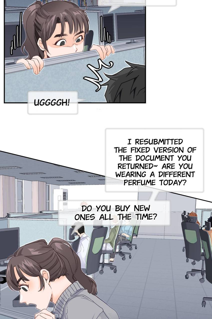 Read Fetish BL Anthology chapter 24 image 35 on Lezhin