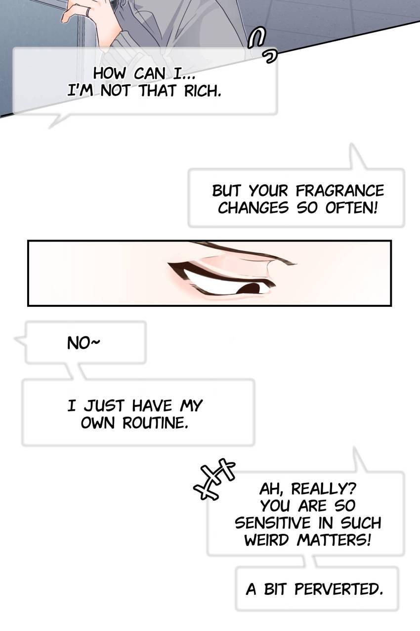 Read Fetish BL Anthology chapter 24 image 36 on Lezhin