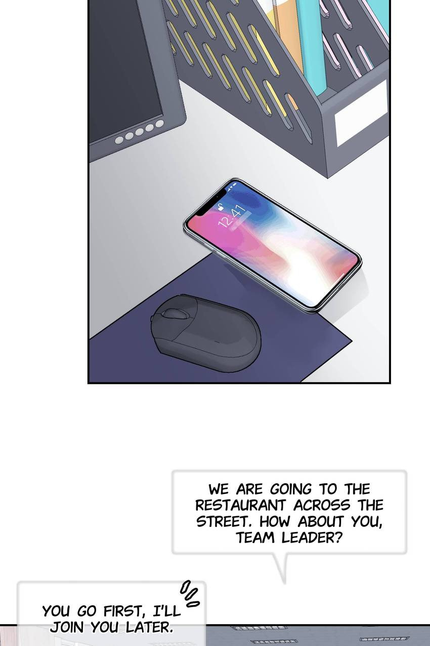 Read Fetish BL Anthology chapter 24 image 38 on Lezhin