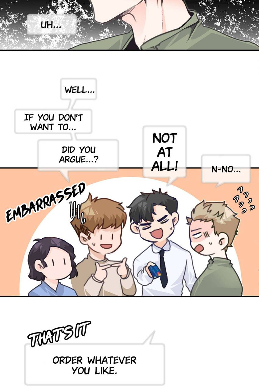 Read Fetish BL Anthology chapter 24 image 39 on Lezhin