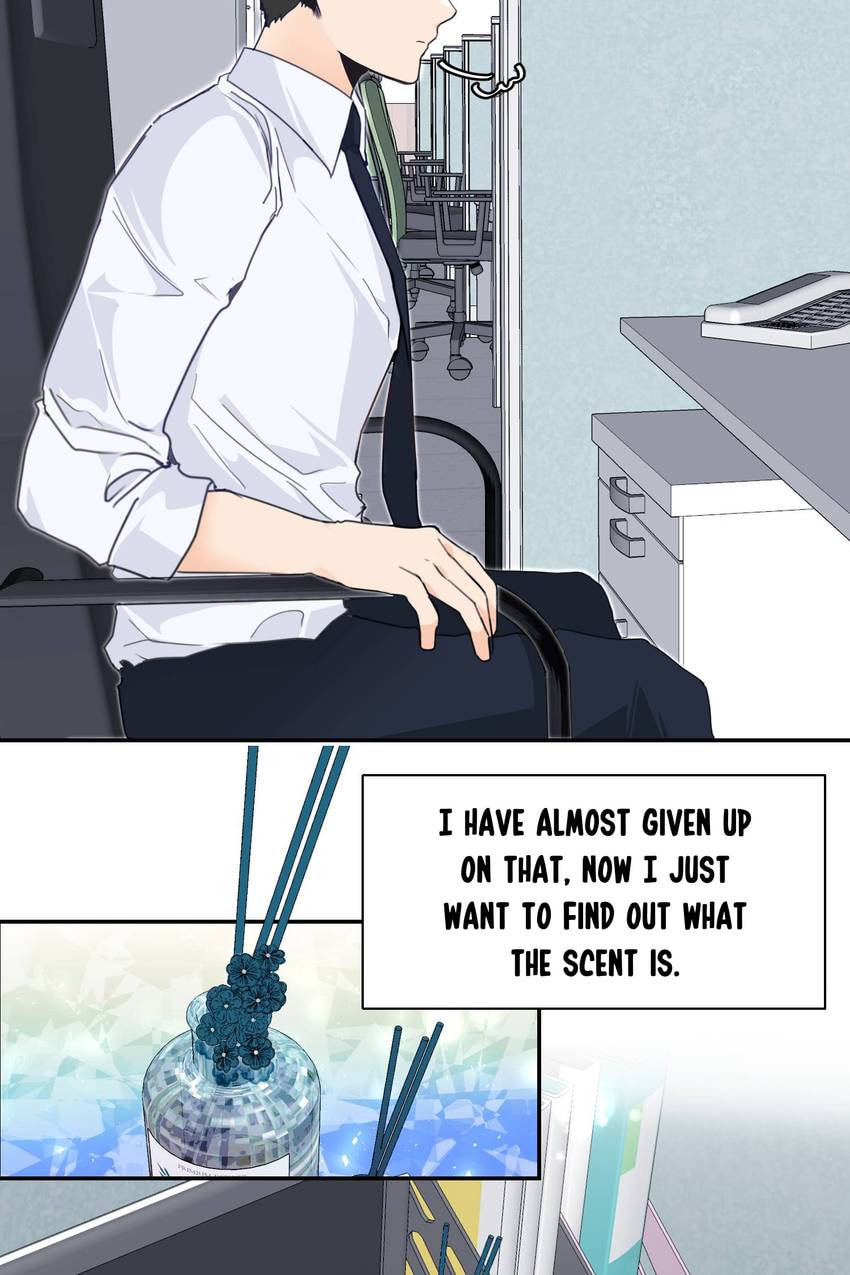 Read Fetish BL Anthology chapter 24 image 40 on Lezhin