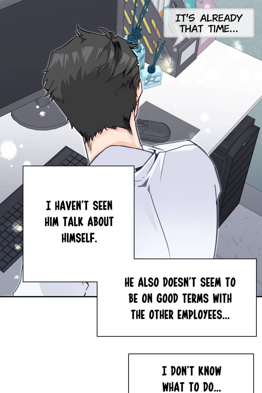 Read Fetish BL Anthology chapter 24 image 41 on Lezhin