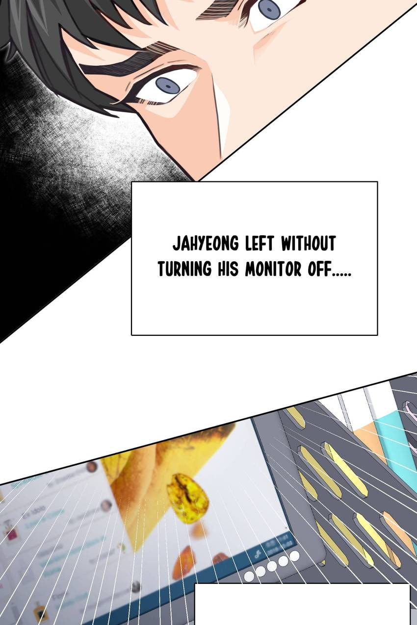 Read Fetish BL Anthology chapter 24 image 44 on Lezhin