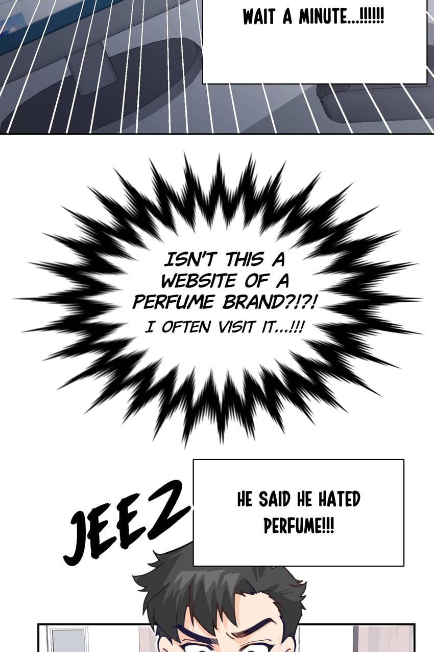 Read Fetish BL Anthology chapter 24 image 45 on Lezhin