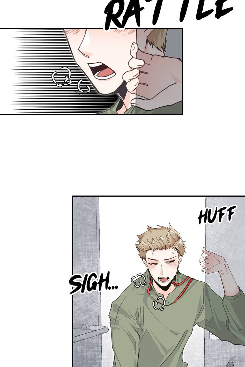 Read Fetish BL Anthology chapter 24 image 50 on Lezhin