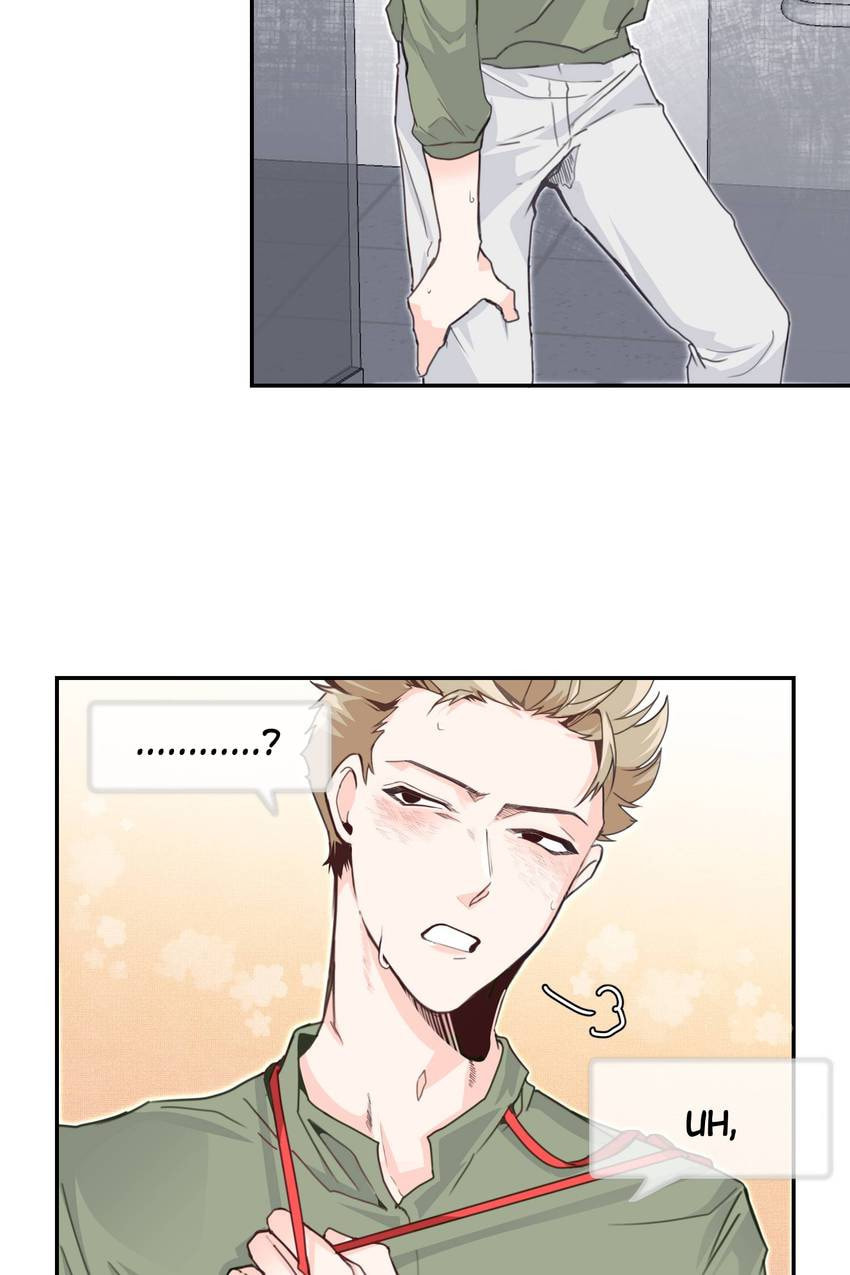 Read Fetish BL Anthology chapter 24 image 51 on Lezhin