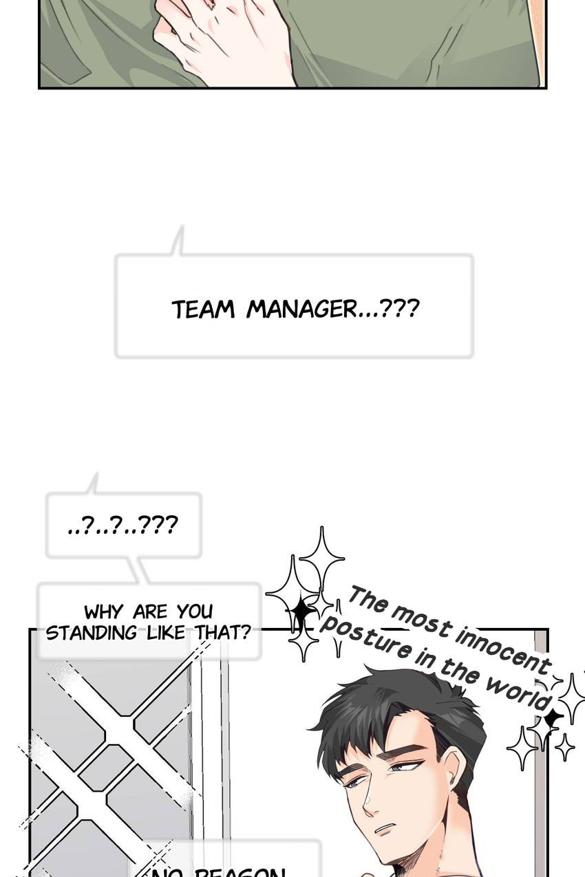 Read Fetish BL Anthology chapter 24 image 52 on Lezhin