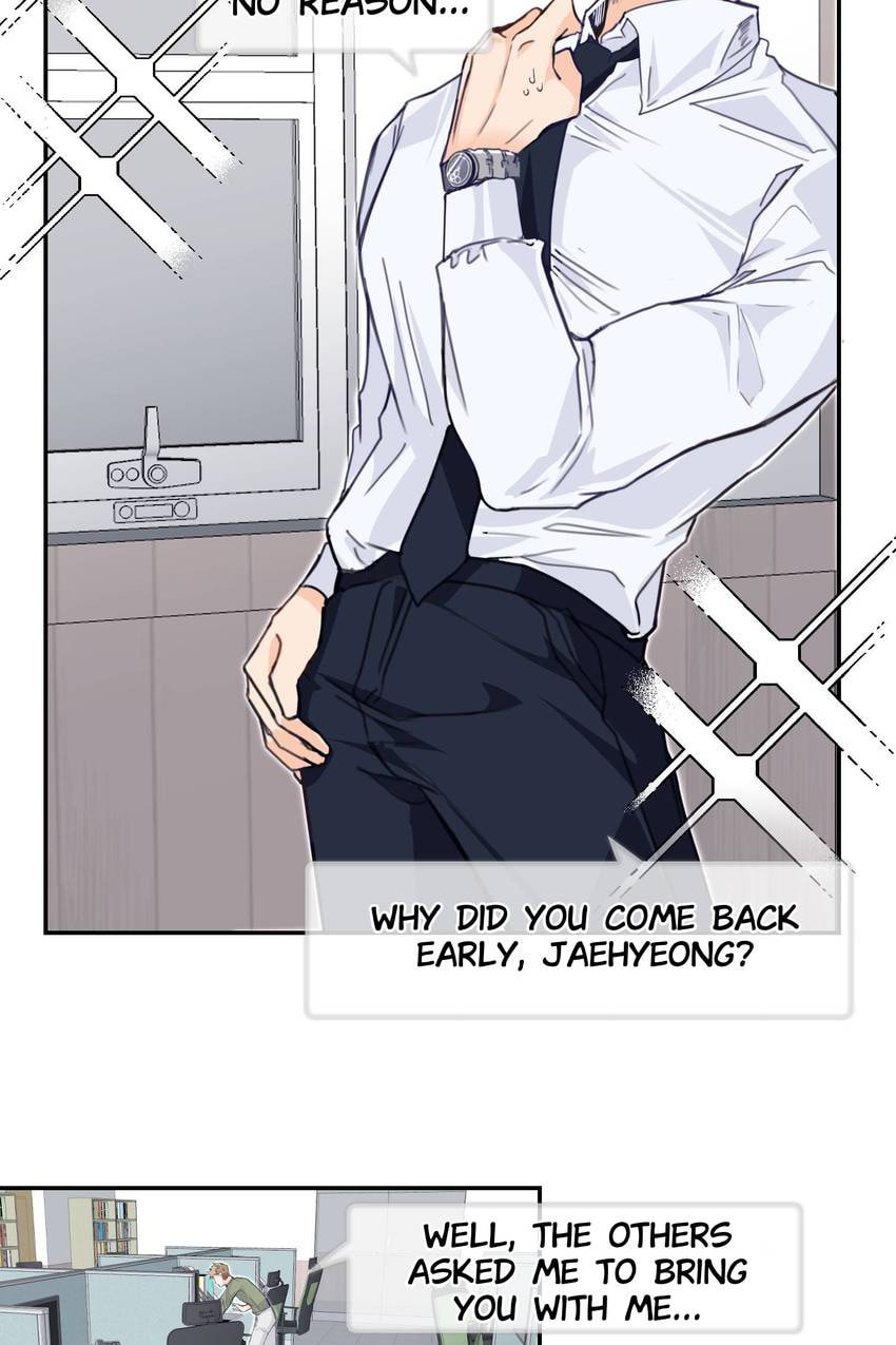 Read Fetish BL Anthology chapter 24 image 53 on Lezhin