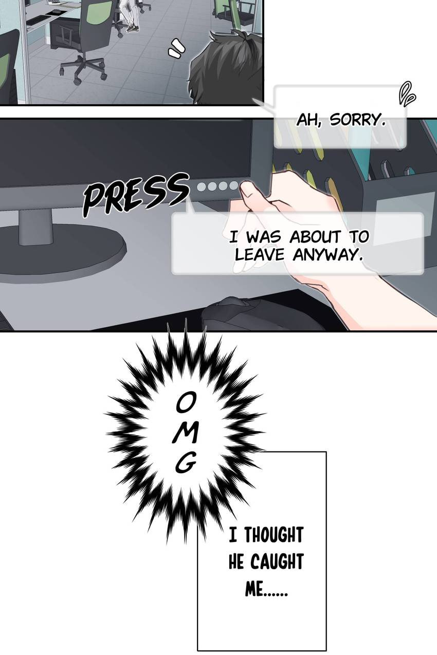 Read Fetish BL Anthology chapter 24 image 54 on Lezhin
