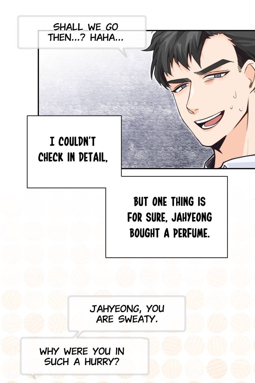 Read Fetish BL Anthology chapter 24 image 55 on Lezhin