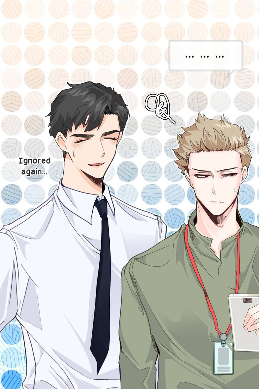 Read Fetish BL Anthology chapter 24 image 56 on Lezhin