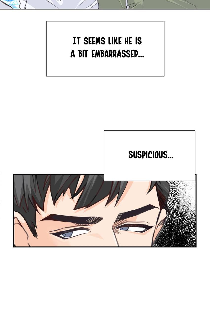 Read Fetish BL Anthology chapter 24 image 57 on Lezhin