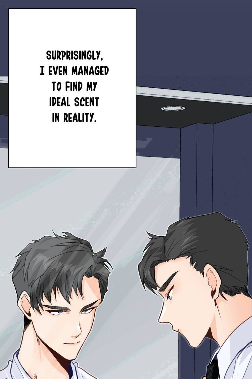 Read Fetish BL Anthology chapter 24 image 6 on Lezhin