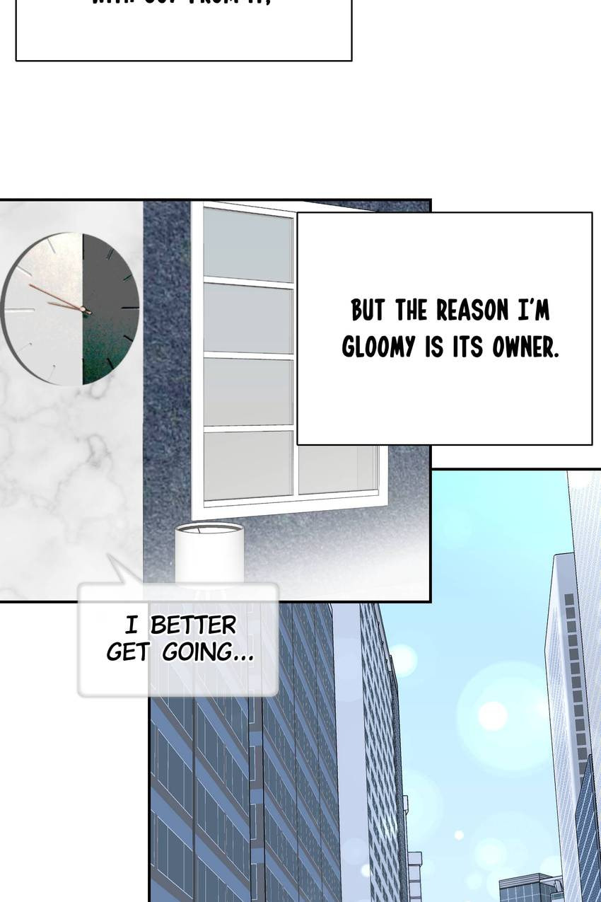 Read Fetish BL Anthology chapter 24 image 8 on Lezhin