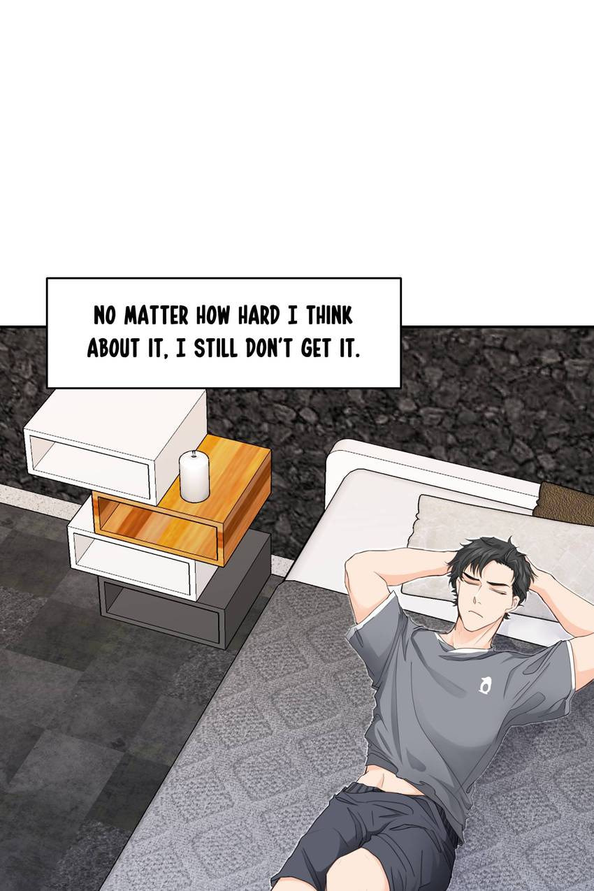 Read Fetish BL Anthology chapter 25 image 1 on Lezhin