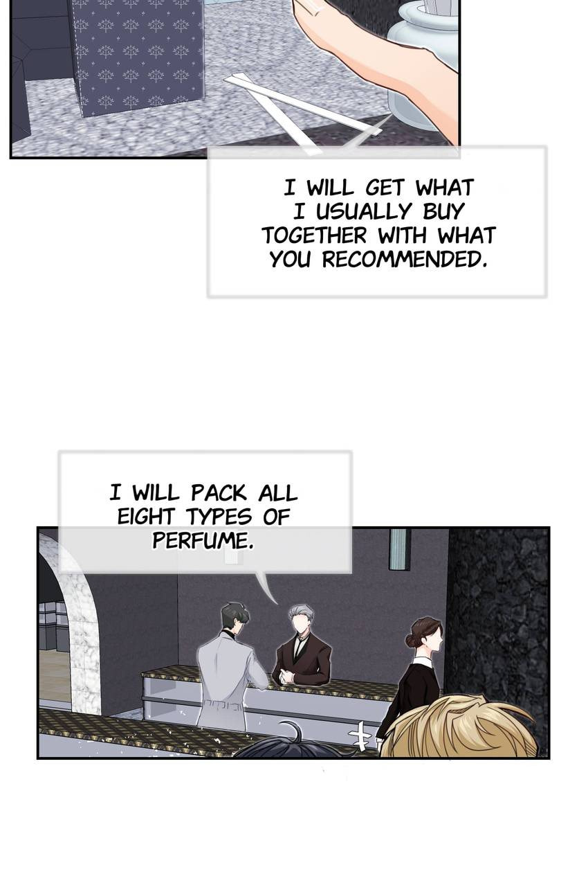 Read Fetish BL Anthology chapter 25 image 11 on Lezhin
