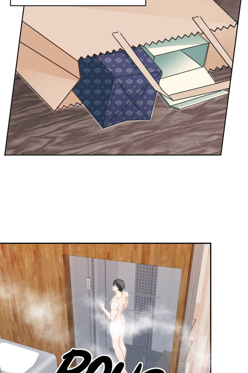 Read Fetish BL Anthology chapter 25 image 14 on Lezhin
