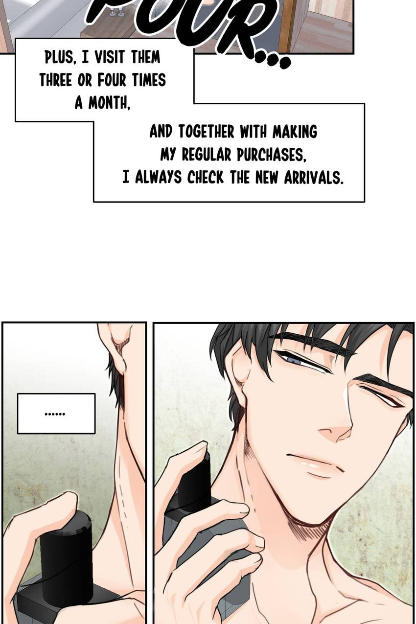 Read Fetish BL Anthology chapter 25 image 15 on Lezhin