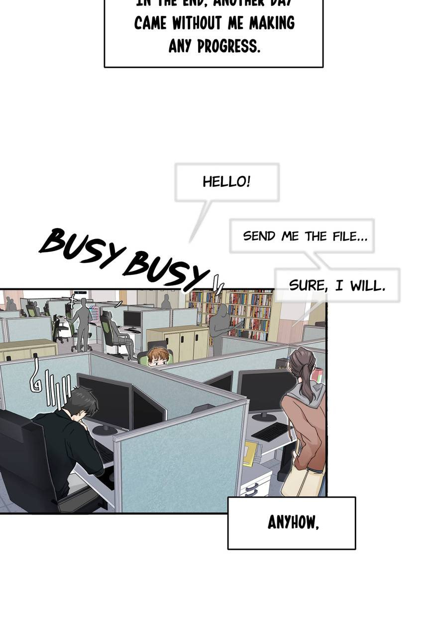 Read Fetish BL Anthology chapter 25 image 18 on Lezhin