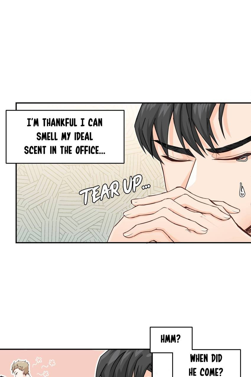 Read Fetish BL Anthology chapter 25 image 19 on Lezhin