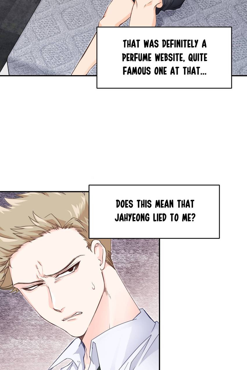 Read Fetish BL Anthology chapter 25 image 2 on Lezhin
