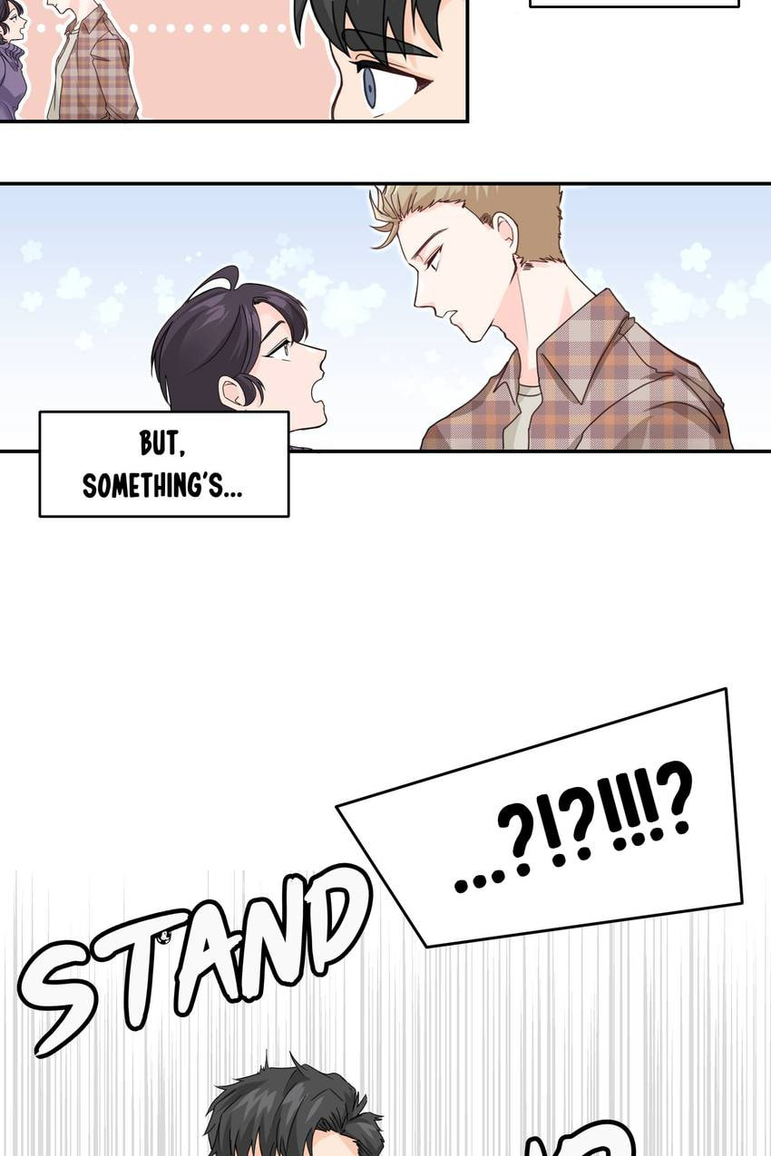 Read Fetish BL Anthology chapter 25 image 20 on Lezhin