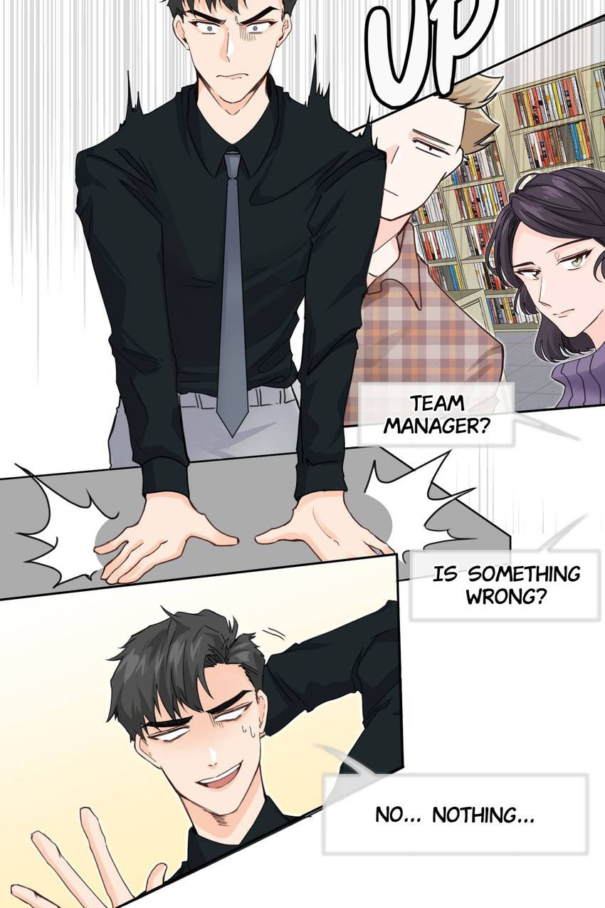 Read Fetish BL Anthology chapter 25 image 21 on Lezhin