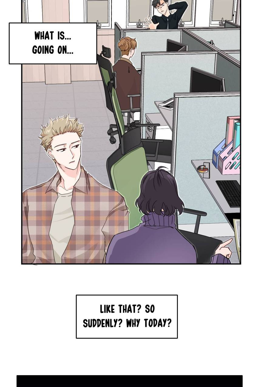Read Fetish BL Anthology chapter 25 image 23 on Lezhin