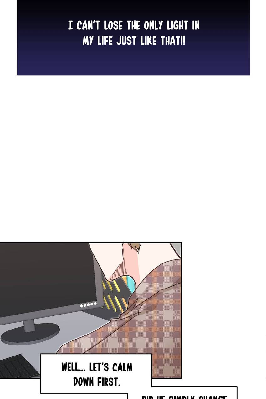 Read Fetish BL Anthology chapter 25 image 24 on Lezhin
