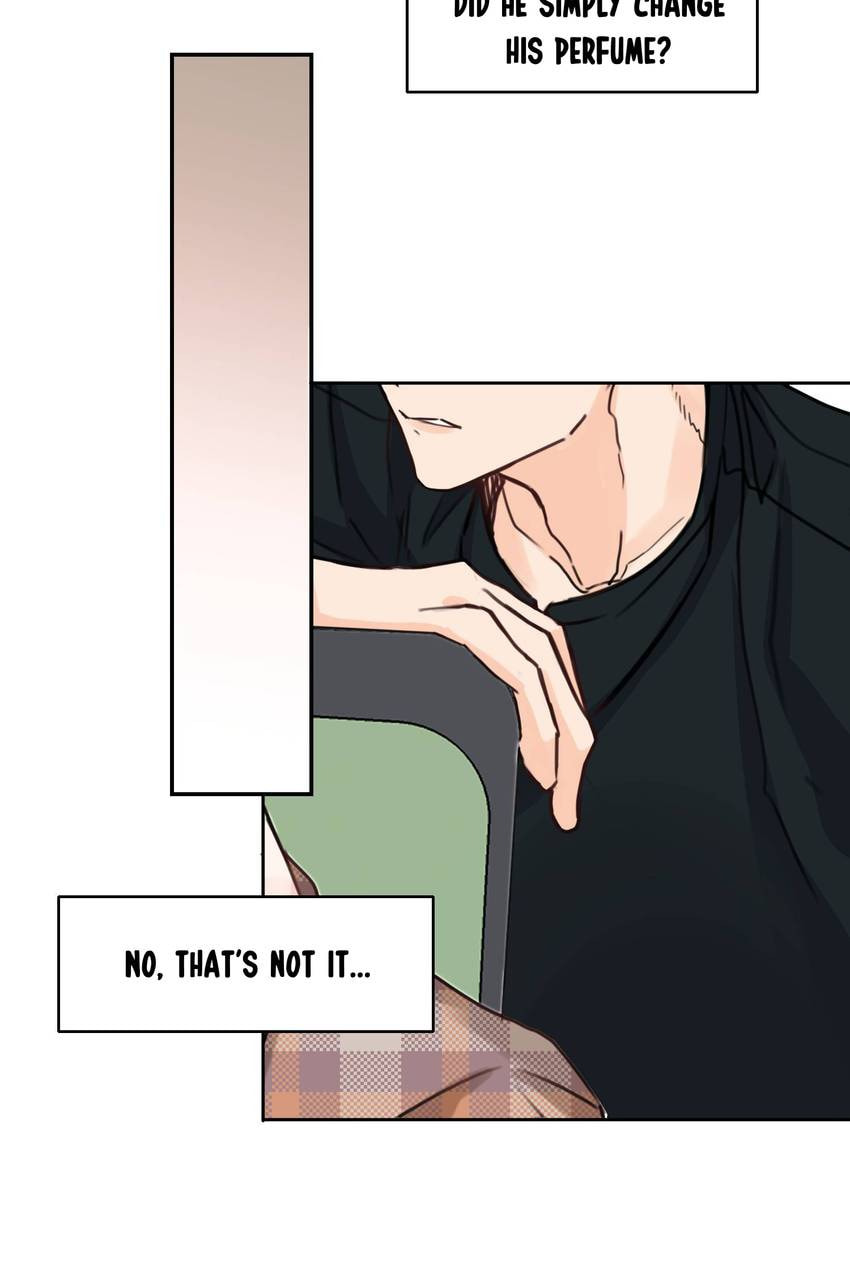 Read Fetish BL Anthology chapter 25 image 25 on Lezhin