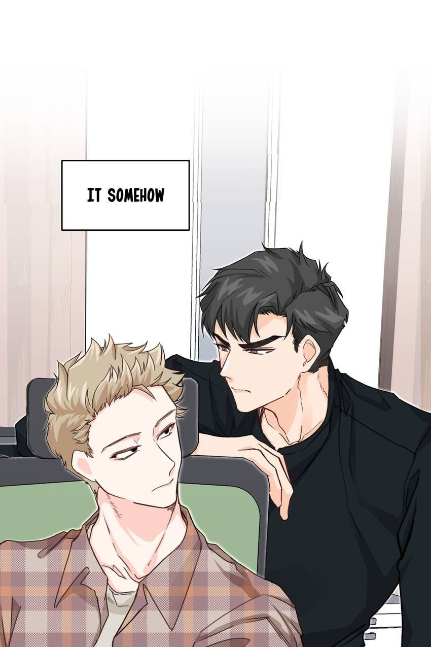 Read Fetish BL Anthology chapter 25 image 26 on Lezhin