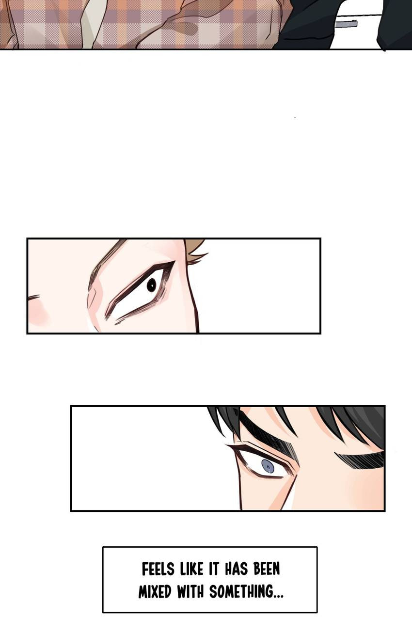 Read Fetish BL Anthology chapter 25 image 27 on Lezhin