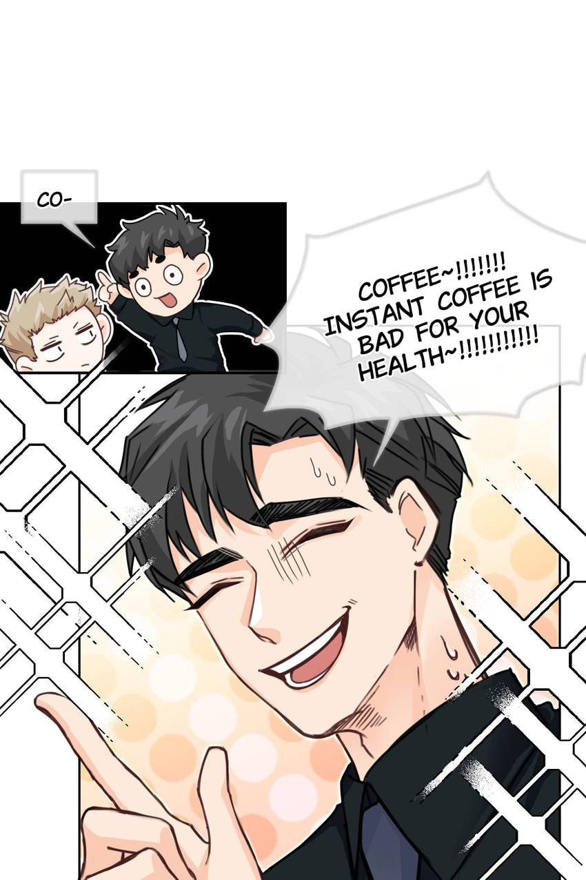 Read Fetish BL Anthology chapter 25 image 28 on Lezhin