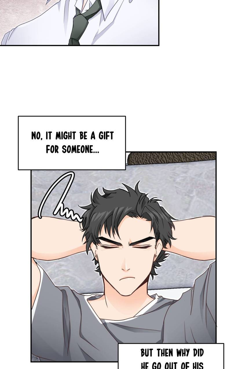 Read Fetish BL Anthology chapter 25 image 3 on Lezhin