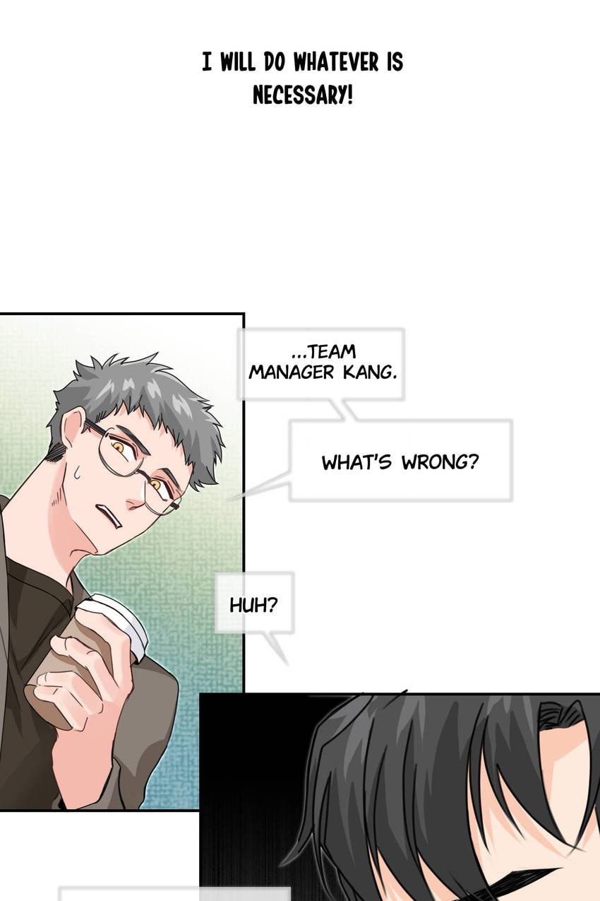 Read Fetish BL Anthology chapter 25 image 31 on Lezhin