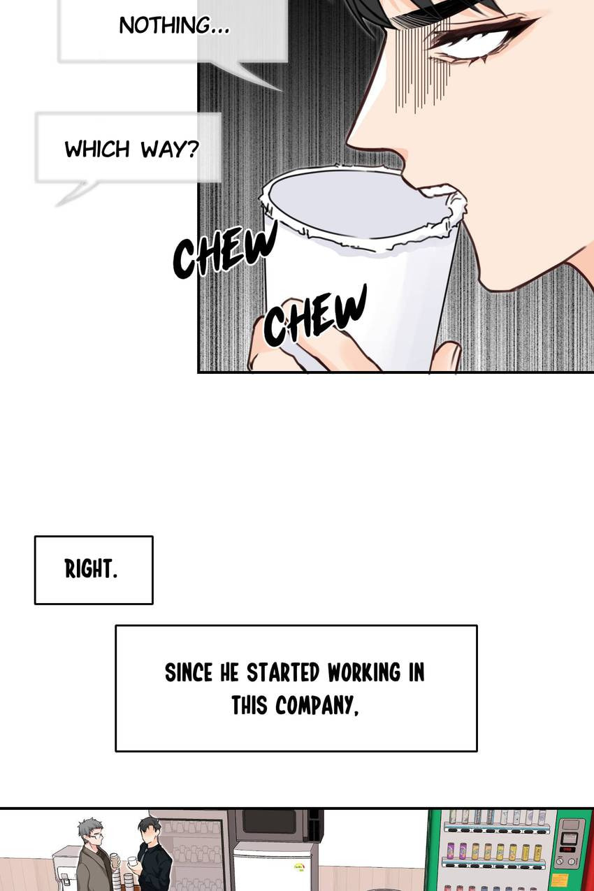Read Fetish BL Anthology chapter 25 image 32 on Lezhin