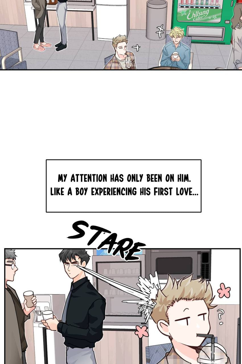 Read Fetish BL Anthology chapter 25 image 33 on Lezhin
