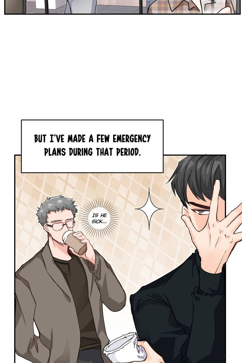 Read Fetish BL Anthology chapter 25 image 34 on Lezhin